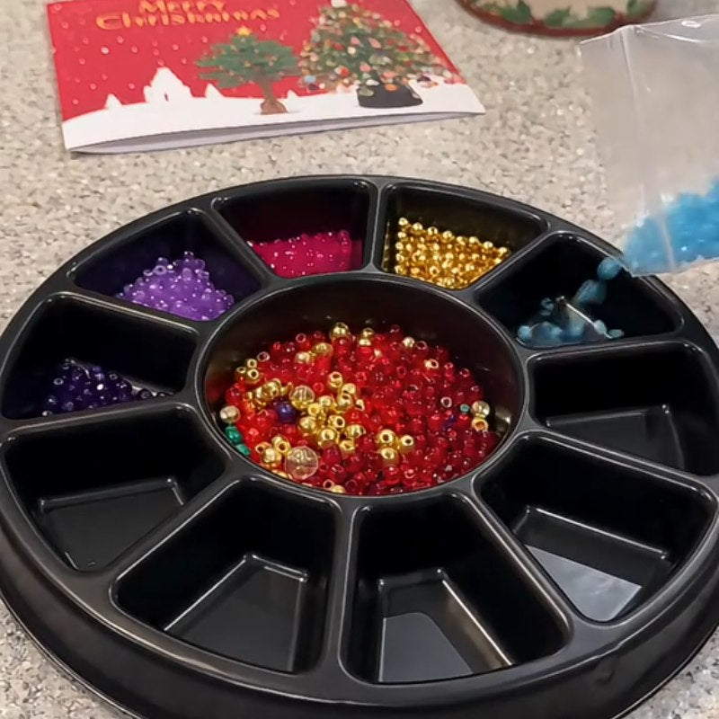 Sort your beads